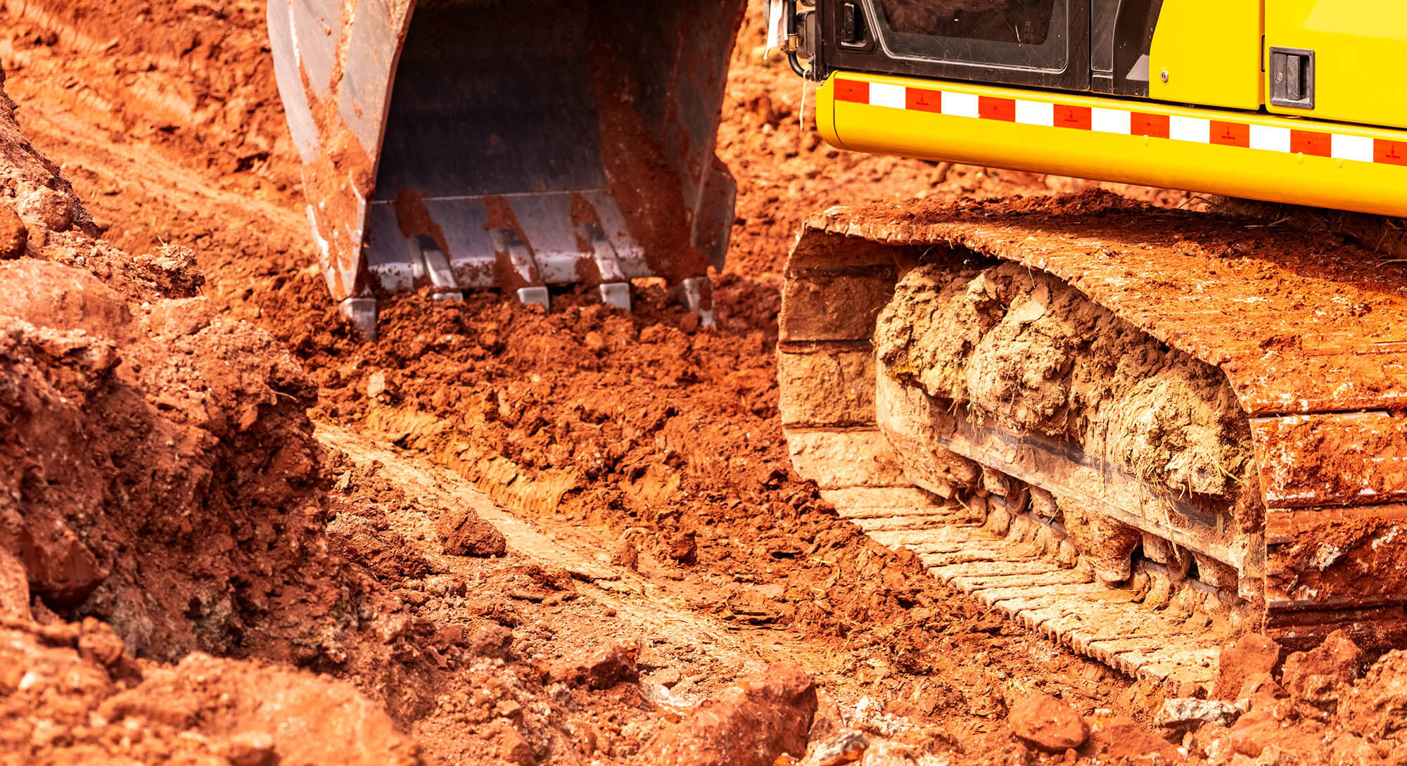 Construction Contractor Services in Western Pennsylvania